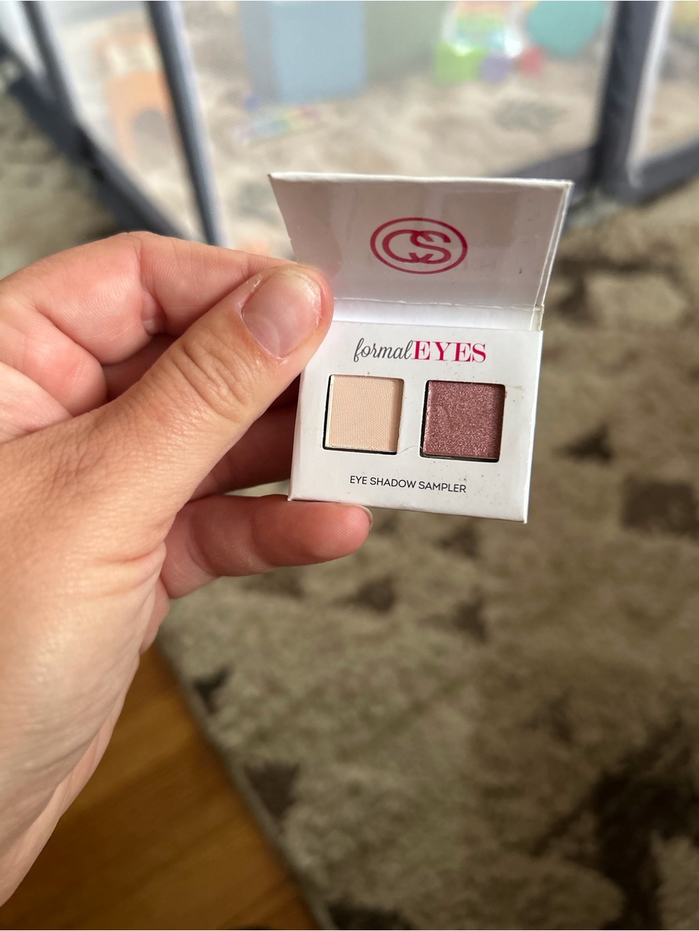 Eyeshadow bundle - Picture 3 of 7